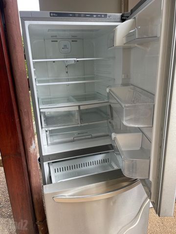 מקרר lg
