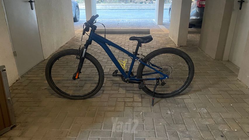 אופניים