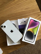 אייפון 14 פלוס iPhone 14 plus