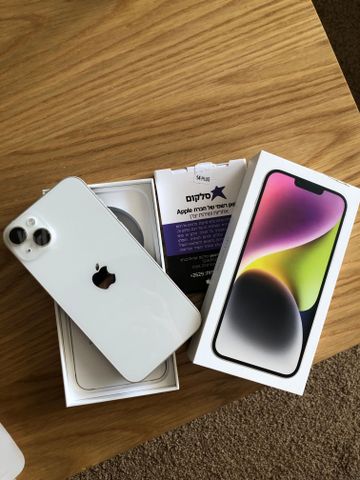 אייפון 14 פלוס iPhone 14 plus