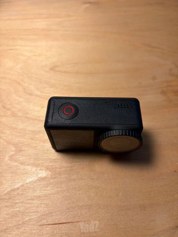 DJI Osmo Action 4