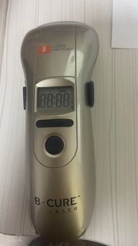 B-Cure Laser