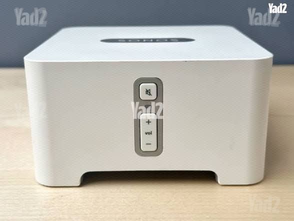 Dac SONOS