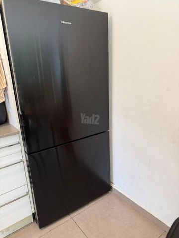 מקרר היסנס