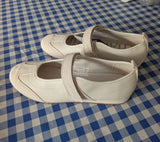נעלים חדשות STRADIVARIUS 39