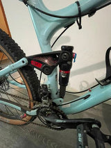 שיכוך מלא TREK FUEL EX 8