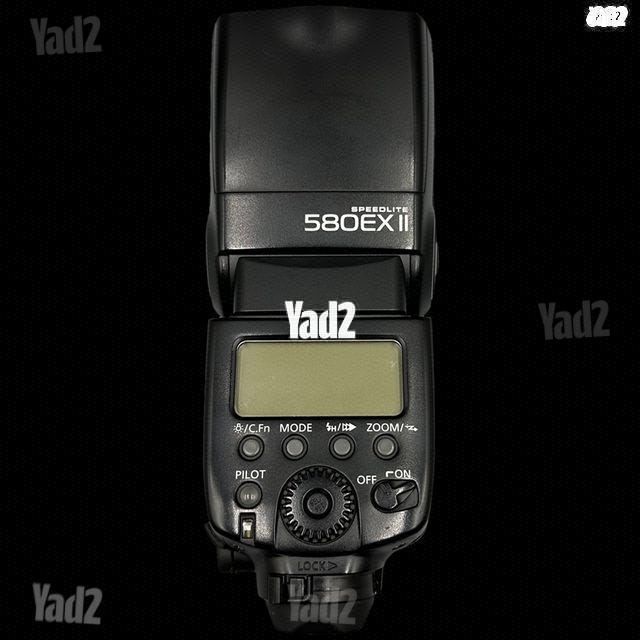 פלאש קנון כמו חדש Canon
