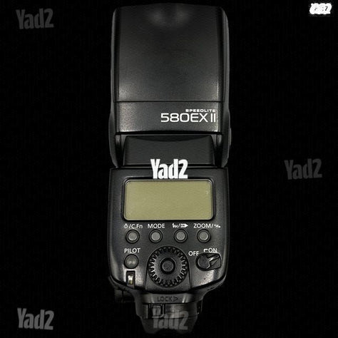 פלאש קנון כמו חדש Canon