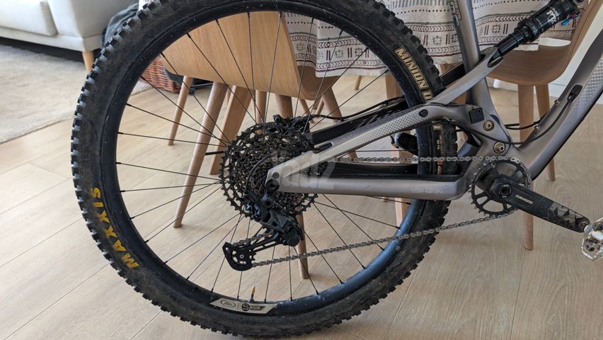 אופני שטח Ibis Ripley V4