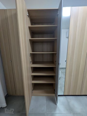 ארון איקאה PAX