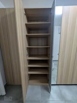 ארון איקאה PAX