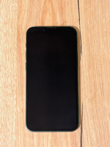 iPhone 13 mini