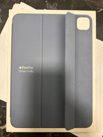 Ipad pro  smart folio