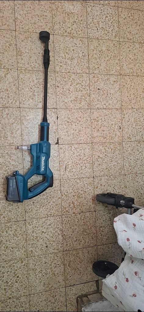 מקיטה גרניק