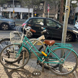 אופני עיר של reid במצב חדש