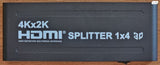 מפצל HDMI splitter