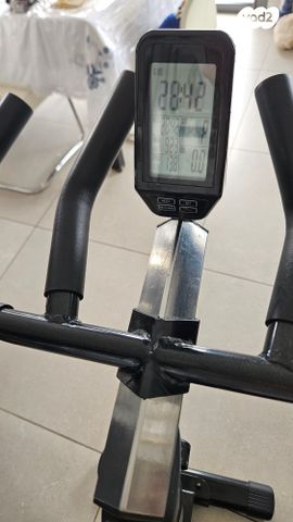 אופני כושר Spinning