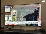 טלויזיה LG OLED