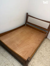 מיטה זוגית