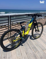 Merida eONE-SIXTY 975