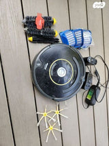 iRobot roomba 910
