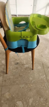 כיסא אוכל