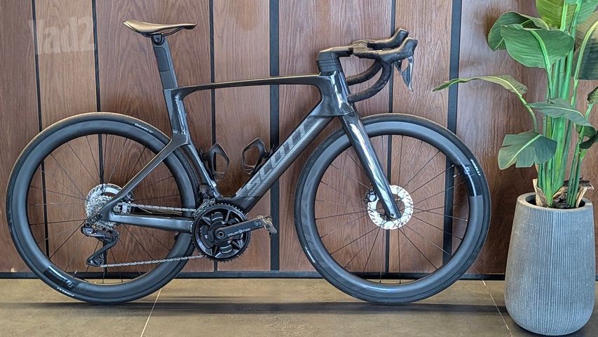 SCOTT FOIL RC 10 מידה 54...