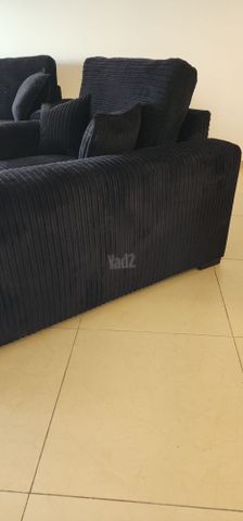כורסת love seat