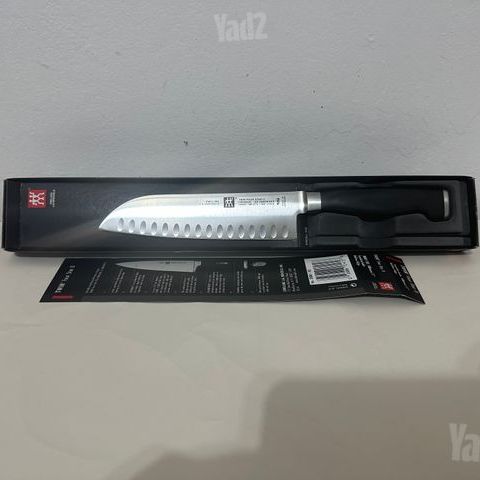 סכין שף Zwilling