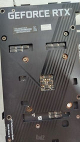 ASUS Dual 3060 Ti 8GB