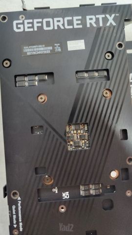 ASUS Dual 3060 Ti 8GB