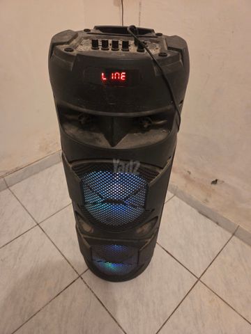 רמקול