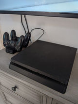 PlayStation 4 Slim