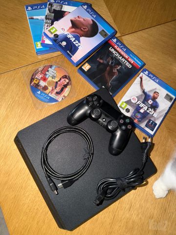 Playstation