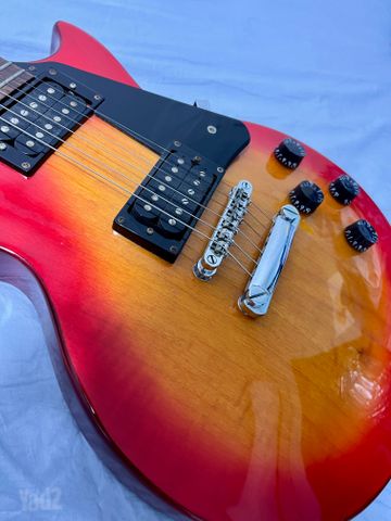 Epiphone Les Paul Studio