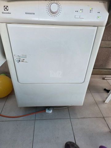 מייבש כביסה