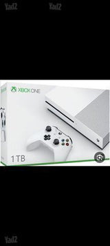 X box one