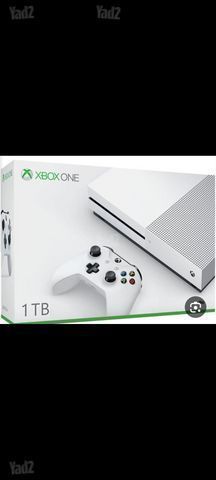 X box one