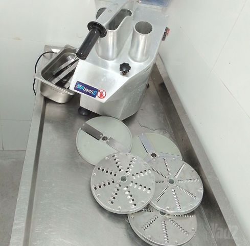 קוצץ ירקות