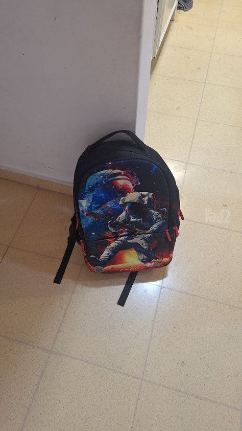 תיק בית ספר