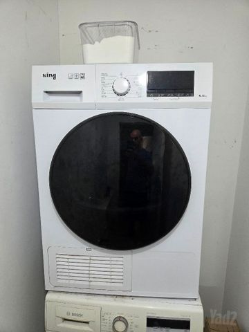 מייבש כביסה