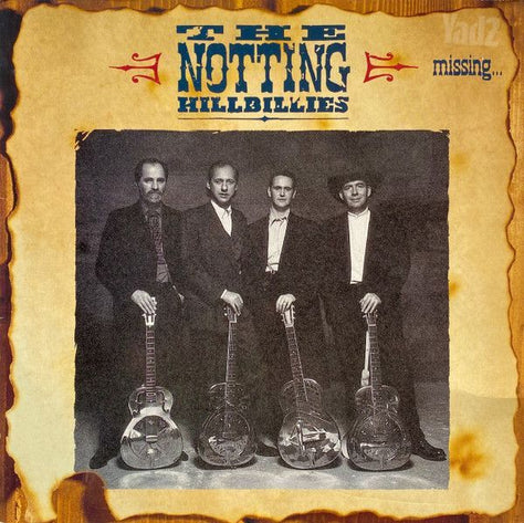 The Notting Hillbillies