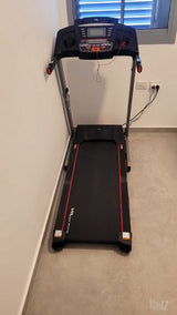 הליכון דגם VO2 ZOOM 1