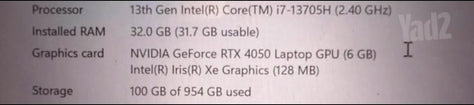 Lenovo Yoga Pro 14"