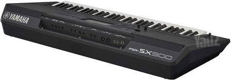 אורגן ימהה PSR SX900