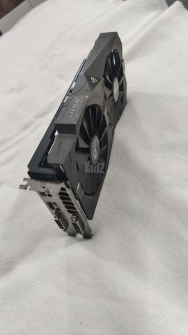 ASUS ROG Strix RX 470 4GB