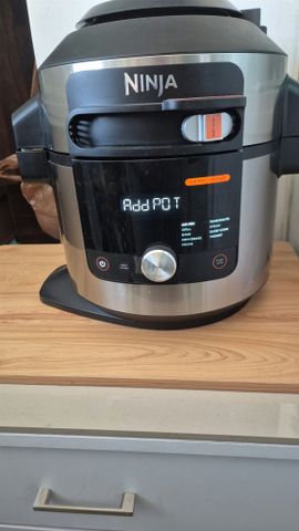 Ninja SMART LID Ol550
