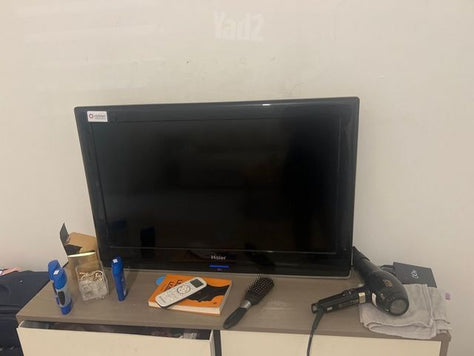 טלוויזיה