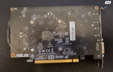ASUS Phoenix GeForce GTX 1650