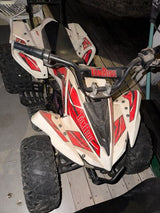 טרקטורון TR290